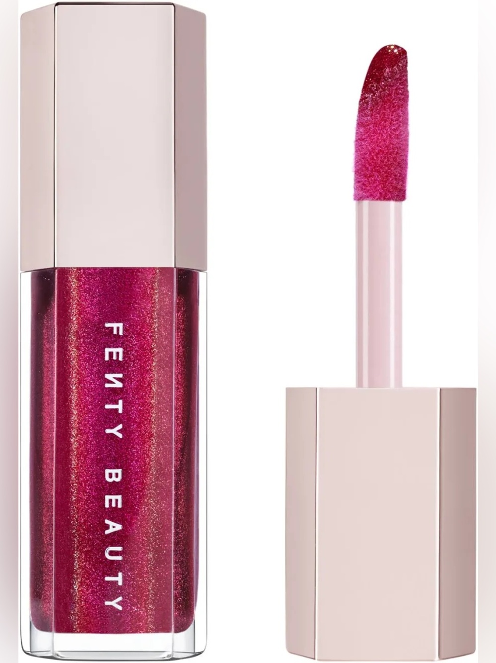 NEW! Fenty Beauty Gloss Bomb Lip Gloss NIB